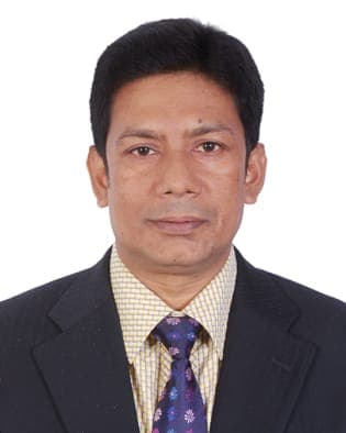 এ. টি. এম. গাউসুল ওয়াজেত