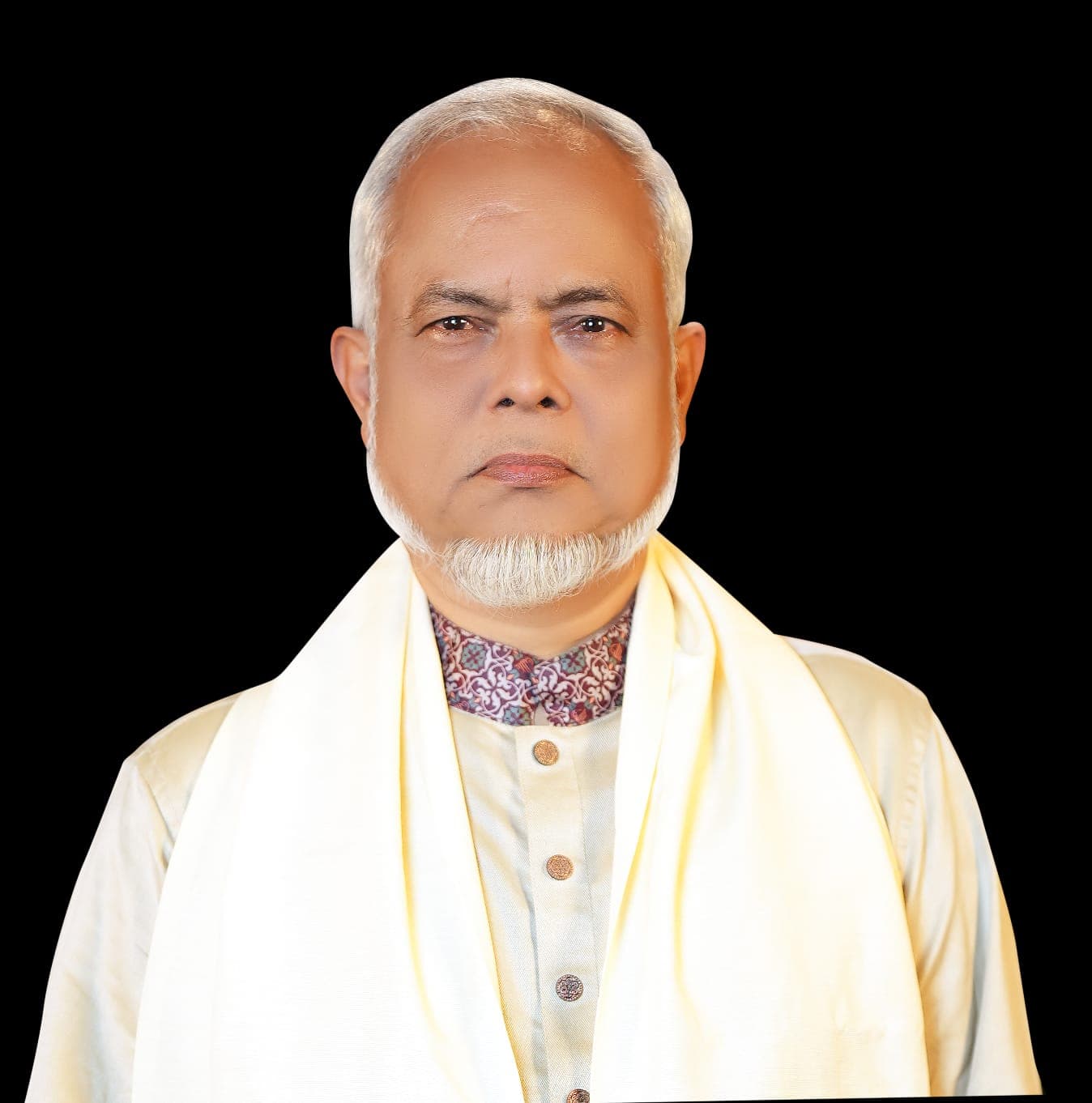 Chairman Photo