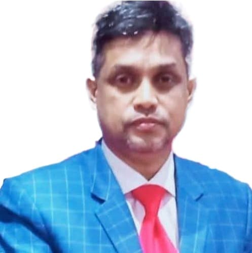 শহিদুল ইসলাম