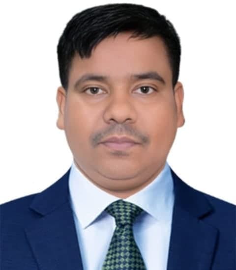 শুকদেব চন্দ্র দাস